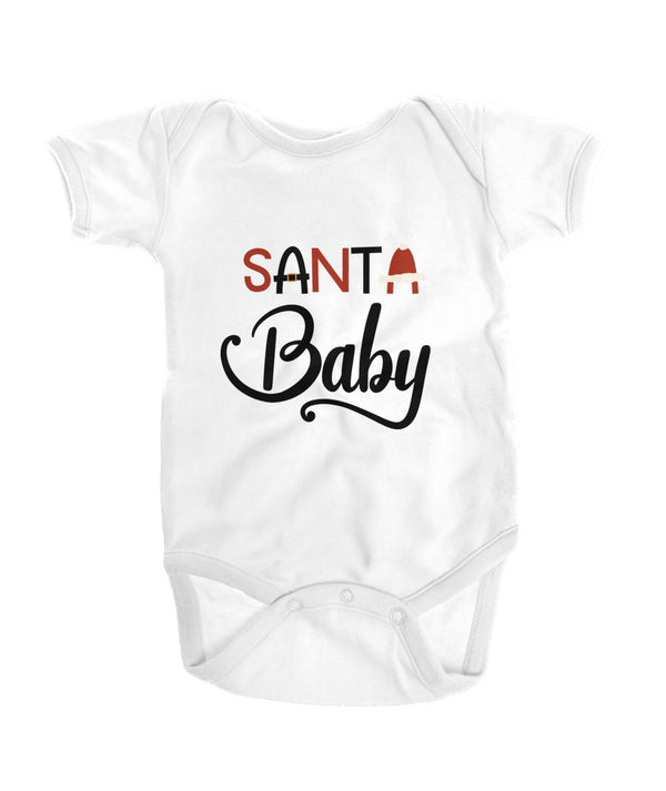 Another Santa Baby - Kids - wittleones
