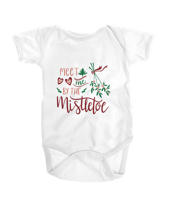 Meet Me Mistletoe - Kids - wittleones
