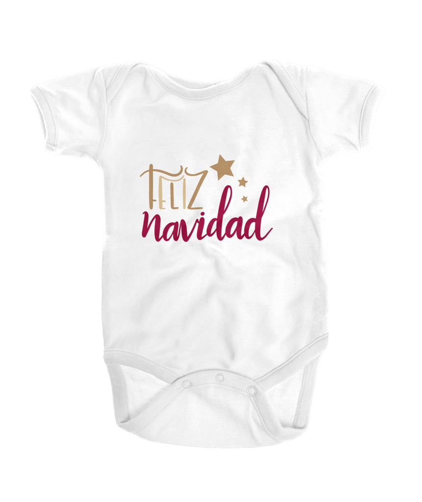 Feliz Navidad - Kids - wittleones