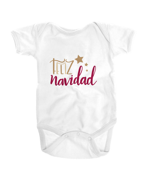 Feliz Navidad - Kids - wittleones