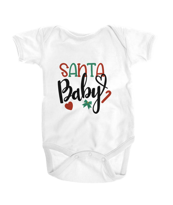 Santa Baby - Kids - wittleones