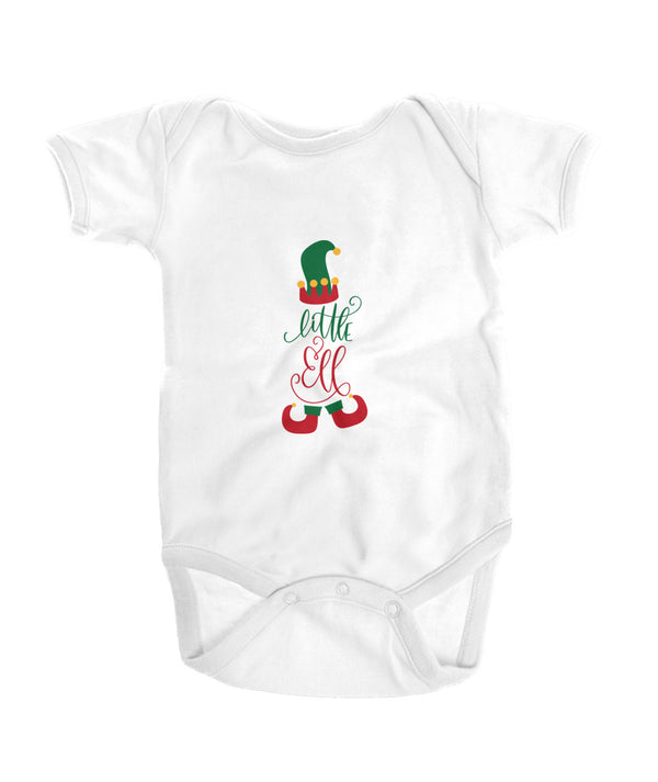 Little Elf - Kids - wittleones