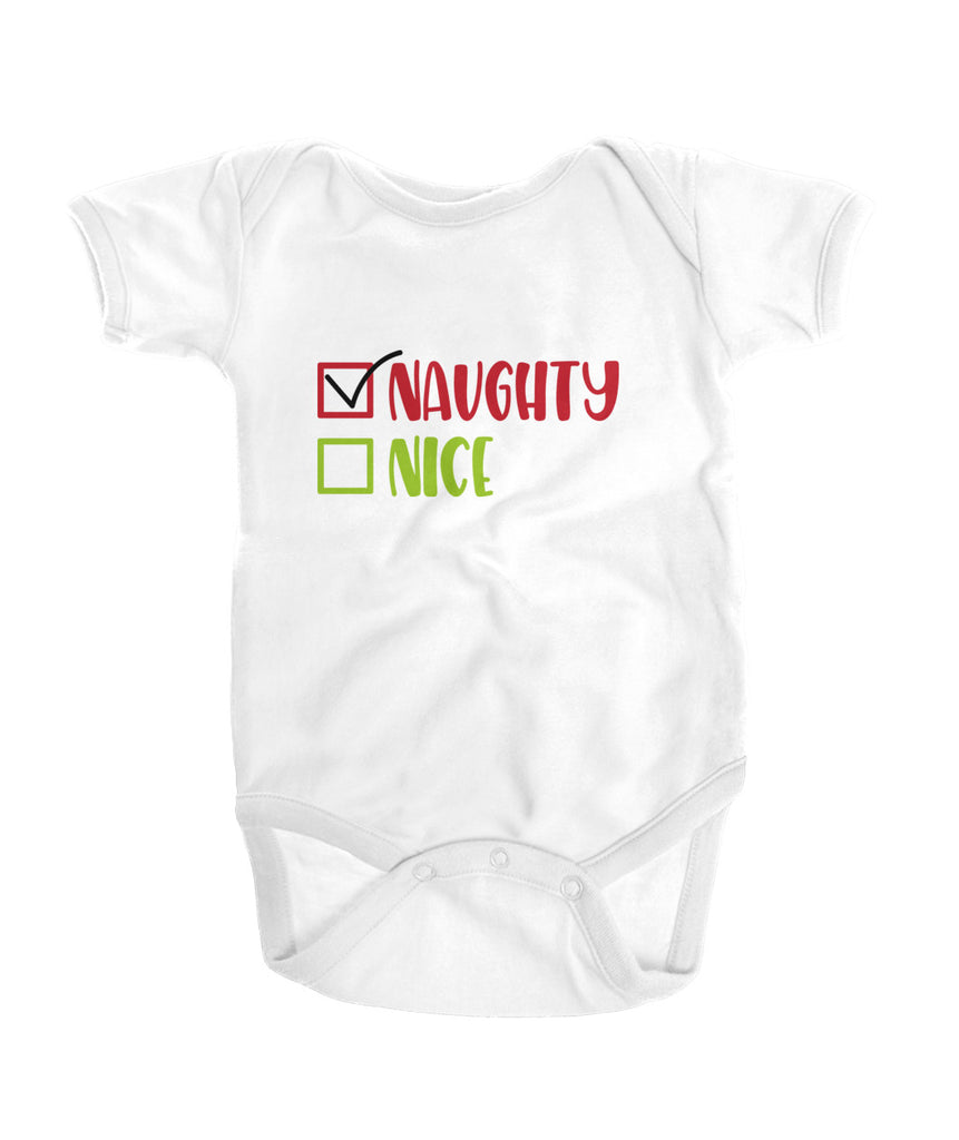 Naughty And Nice - Kids - wittleones