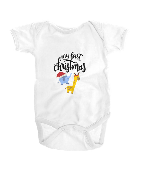 My First Christmas - Kids - wittleones