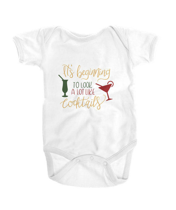 Its Beginning Look Lot Cocktails - Kids - wittleones