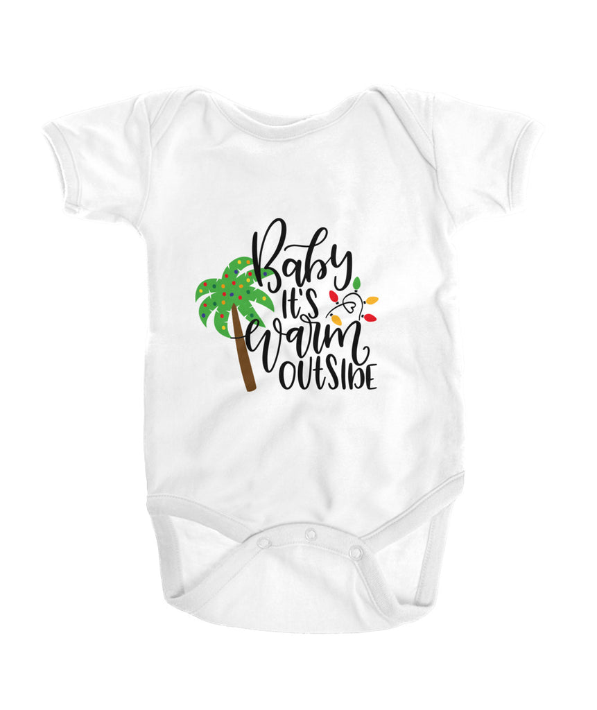 Baby Its Warm Outside - Kids - wittleones
