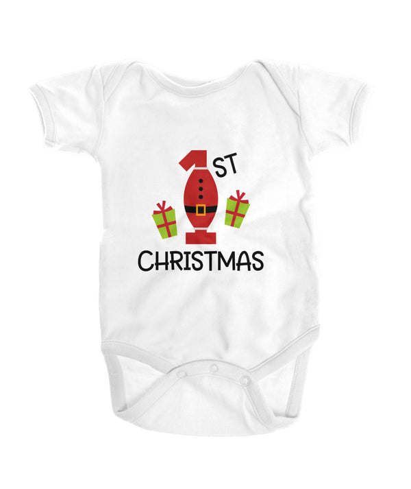 1St Christmas - Kids - wittleones